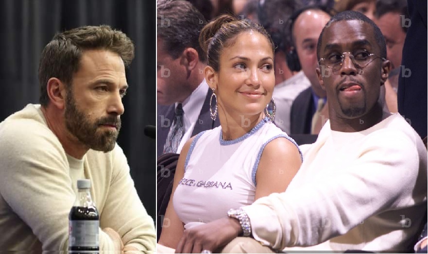 BREAKING: Suge Knight reveals that Ben Affleck Wants Divorce Because FBI Gave Him Explicit Footage Of Jennifer Lopez From Diddy Raid which shows…. See more