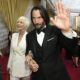 SHOCKING: Keanu Reeves, 60, announces he has officially married Alexandra Grant, 51, after publicly confirming their relationship 4 years ago, the couple reportedly tied the knot in a top-secret ceremony with Few Top Celebrities, they also share shocking news about what’s next… more Photos in comments