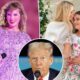 SHOCKING: How Ivanka Trump's 'Eras Tour' Experience Defied Dad Donald Trump's Taylor Swift 'Hate': Ivanka Trump Picked a Side in Donald Trump’s Feud With Taylor Swift