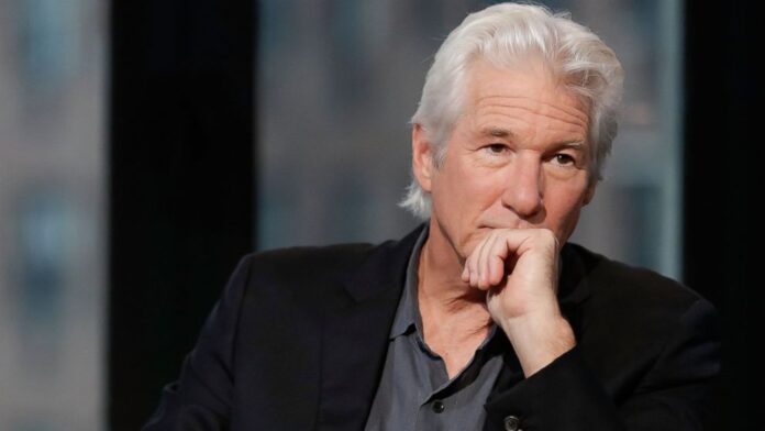 SHOCKING NEWS: Richard Gere, Aged 74, American actor and humanitarian, perhaps best known for his portrayal of genteel characters in romantic comedies previously diagnosed has been confirmed that he is……See More