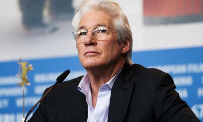 BREAKING: Richard Gere, Aged 75, American actor and humanitarian, widely appreciated for his portrayal of genteel characters in romantic comedies previously diagnosed has been confirmed that he is……See More