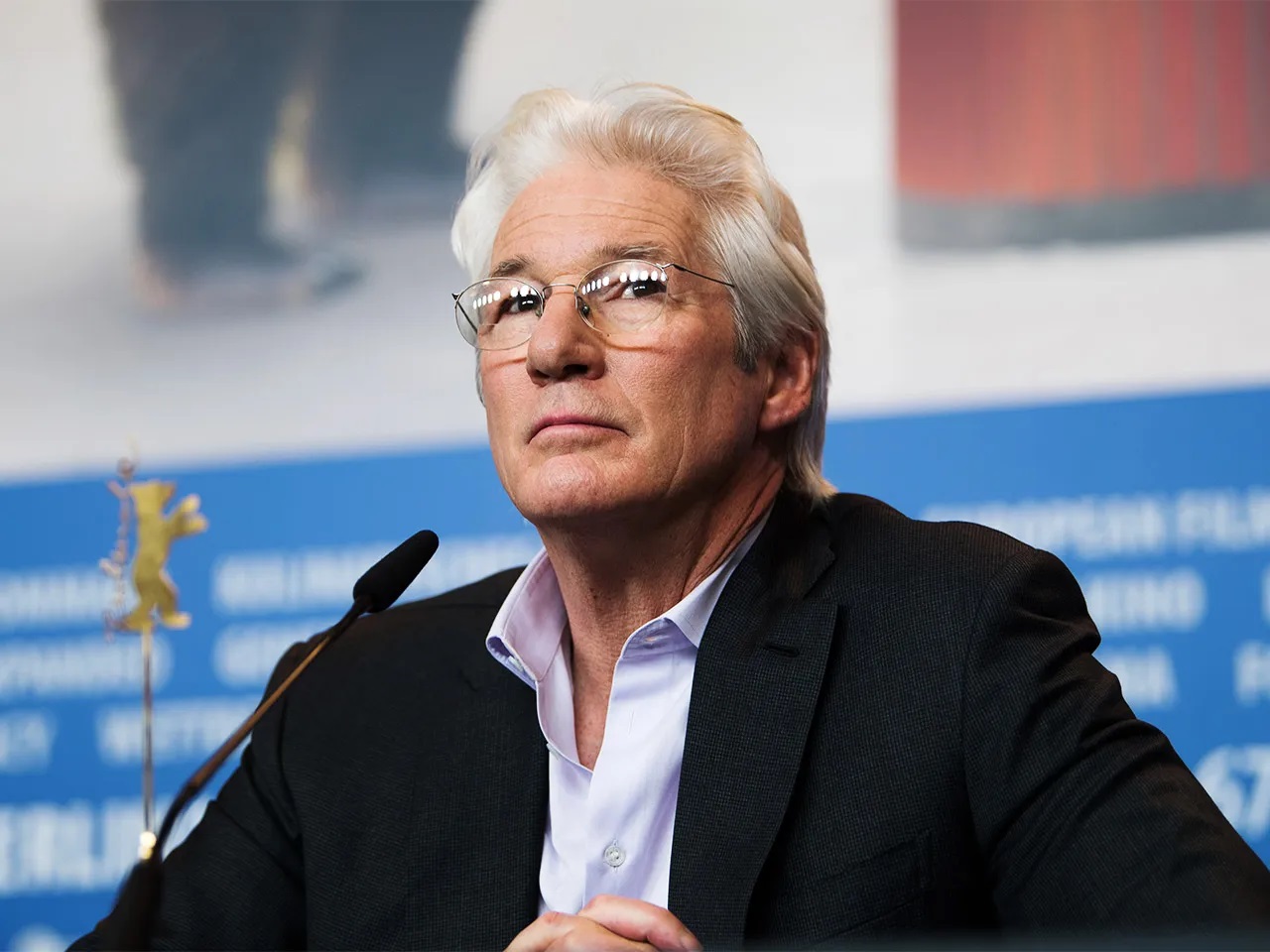 BREAKING: Richard Gere, Aged 75, American actor and humanitarian, widely appreciated for his portrayal of genteel characters in romantic comedies previously diagnosed has been confirmed that he is……See More