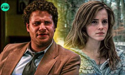 Breaking: Seth Rogen clears up rumors about Emma Watson's alleged exit from his film set, expressing regret about not accommodating the actress: Emma Watson Apparently Got Annoyed by Seth Rogen