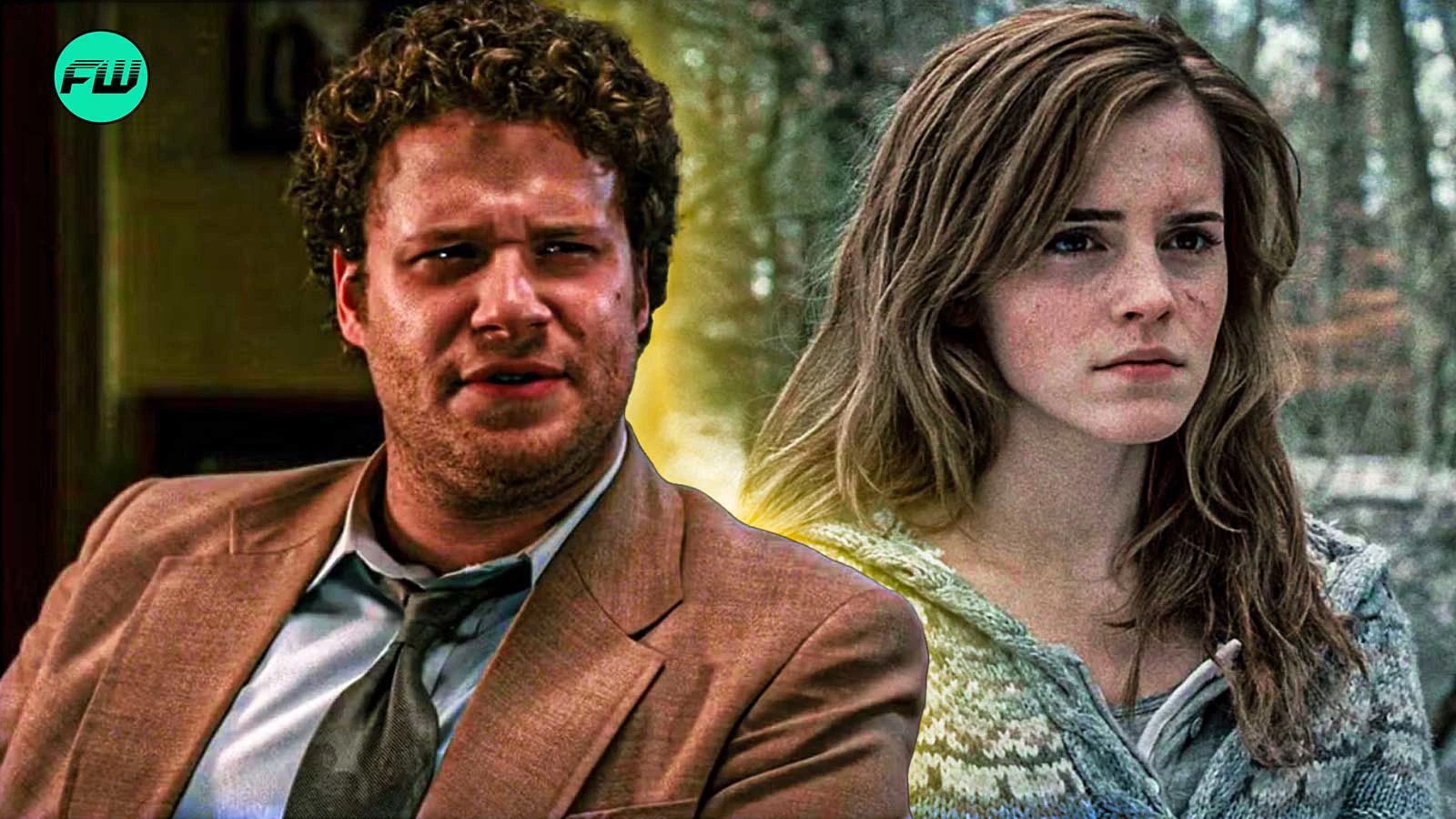 Breaking: Seth Rogen clears up rumors about Emma Watson's alleged exit from his film set, expressing regret about not accommodating the actress: Emma Watson Apparently Got Annoyed by Seth Rogen