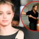 17-YEAR-OLD MEMORY: Brad Pitt’s daughter FINALLY confirms what’s going on with DIDDY: He FORCED me to… See more