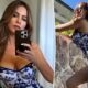 Breaking: Sofia Vergara Shares Sizzling Bikini Throwback After Hinting She's 'Single' Again: The 52-year-old shared a photo from her swimsuit modeling