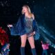 WATCH: Taylor Swift Takes Miami By Surprise: Here are The 8 Standout Best Moments From Night 2 of the Eras Tour at Hard Rock Stadium, From another appearance by Florence Welch to more new...Read More