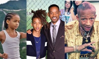 Heartbreaking: What happened to Jaden Smith age 26 years old? It so sad and terrifying! with heavy heart that we announced as he’s confirmed to be in…see more