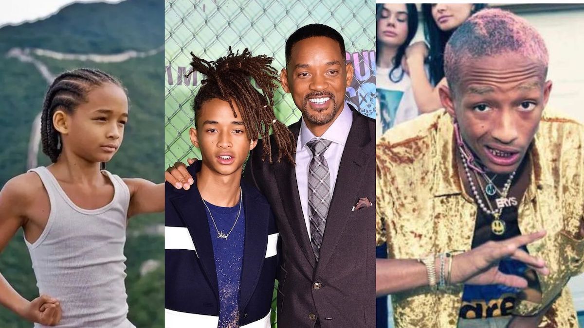 Heartbreaking: What happened to Jaden Smith age 26 years old? It so sad and terrifying! with heavy heart that we announced as he’s confirmed to be in…see more