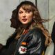 Taylor Swift Fan Says She's 'Not Okay' After Superstar Wears Vintage Chiefs Jacket She Sold on eBay: 'Can't Make This Up'