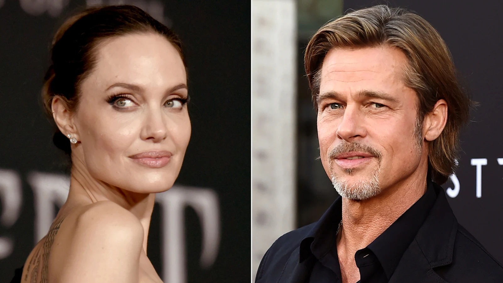 Brad Pitt accuses Angelina Jolie of withholding information in $500 million winery dispute; says she hid several emails regarding the sale