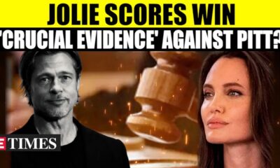 JUST IN: Court rules in Angelina Jolie's favor as Brad Pitt forced to produce evidence of ‘years of cover-up’ concerning abuse