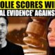 JUST IN: Court rules in Angelina Jolie's favor as Brad Pitt forced to produce evidence of ‘years of cover-up’ concerning abuse