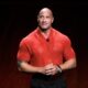 Dwayne Johnson fired his agents because they didn't agree he could be bigger than Will Smith and George Clooney. Now his movies have made more money than theirs.