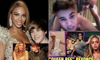 CONTROVERSY: “QUEEN BEE” Beyoncé Admits To Manipulating Justin Bieber Into A Victim That Diddy Takes Advice Of. The Reason Is That The Singer Once Criticized Her For Being… See More