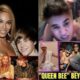 CONTROVERSY: “QUEEN BEE” Beyoncé Admits To Manipulating Justin Bieber Into A Victim That Diddy Takes Advice Of. The Reason Is That The Singer Once Criticized Her For Being… See More