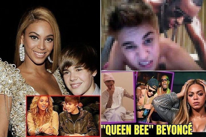 CONTROVERSY: “QUEEN BEE” Beyoncé Admits To Manipulating Justin Bieber Into A Victim That Diddy Takes Advice Of. The Reason Is That The Singer Once Criticized Her For Being… See More