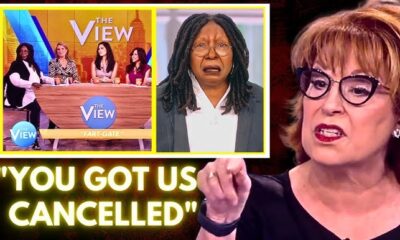 JUST IN: “She Cornered Me In A Bathroom”: Joy Behar Of “The View” Gets Roasted For Her “Mean” Behavior…See Details