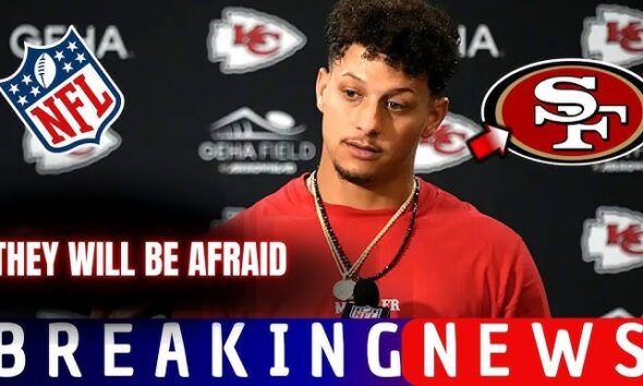 JUST IN: Patrick Mahomes and Chiefs can become first NFL team to achieve this historic record — and no one’s talking about it