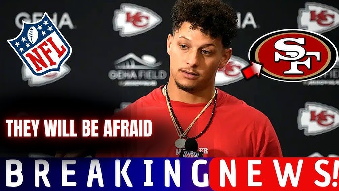 JUST IN: Patrick Mahomes and Chiefs can become first NFL team to achieve this historic record — and no one’s talking about it