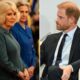 ROYAL TENSION: Tensions in the Royal Family persist as Queen Camilla opposes any reconciliation with Prince Harry, who criticized her in his memoir. “Prince Harry can't be trusted, he's a ’wolf in sheep clothing”: Queen Camilla is strongly against the Duke’s return to Royal Family…. He’d be wise to stay far away from Queen Camilla,