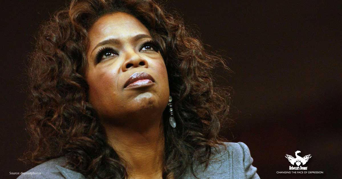 Oprah Exit: Oprah Winfrey is Fed Up, Books Tickets to Leave the USA After Recently Announcing Her Appearance on The View, Hints at ‘Not Going Anywhere’ – ‘Nobody Respects Me Here, and I Can’t Stand This Dark Cloud Coming Because…’see more