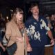 Taylor Swift abandons Eras Tour in Indianapolis as she arrives holding hands with Travis Kelce at Arrowhead stadium for Chiefs vs buccaneer game