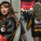 Taylor Swift Fan Says She's 'Not Okay' After Superstar Wears Vintage Chiefs Jacket She Sold on eBay: 'Can't Make This Up'