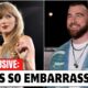 Taylor please give me a chance to make things right, you bring so much light to my life and career that I won’t…” Travis Kelce begs to end his rift with Taylor Swift