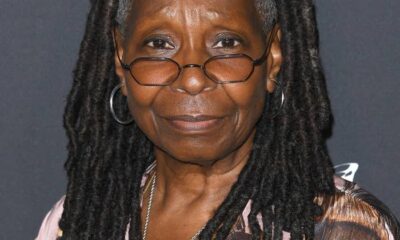 Breaking: Whoopi Goldberg said she is “having a hard time” financially, like many other Americans, and can’t afford to stop working on The View.