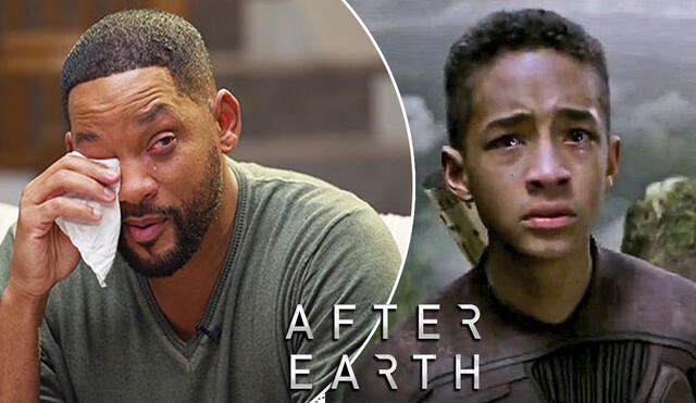 BREAKING: Will Smith Reflected On Heartbreak As A Father After Jaden’s Emancipation Request Following After Earth Flop: ‘He Felt Misled, & Lost His... see more