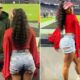 Breaking: Travis Kelce stuns fans by arriving at the Browns vs. Chiefs game on the same flight as his ex, Kayla Nicole, leaving everyone shocked and questioning their relationship status!