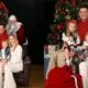 THE MAHOMES CHRISTMAS: Patrick Mahomes, Pregnant Brittany Mahomes and Kids Share Heartwarming Christmas Photo, Spreading Holiday Cheer Across Social Media