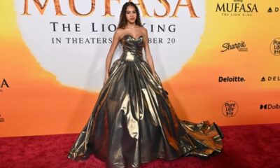 JUST IN: Blue Ivy, 13, is ENGAGED! Beyoncé and Jay-Z’s Daughter Stuns Fans Looking All Grown Up at ‘Mufasa: The Lion King’ Premiere Amid Jay-Z Scandal – Who’s the Mysterious Fiancé? ‘My Daughter Is All Grown Up,’ Says Jay-Z – Full Story Below