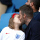 JUST IN: Criticized for kissing his daughter’s lips, David Beckham had to face…see more