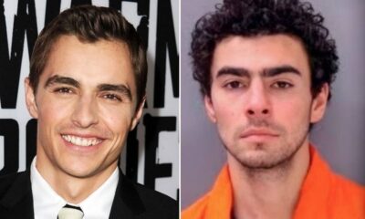 JUST IN: Ryan Murphy has just cast Dave Franco in the next season of his crime drama series “Monster: The Luigi Mangione Story” which will show Luigi’s good side of things, you won’t believe the actor playing the role of the CEO that got shot…