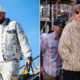 Breaking: Travis Kelce and Taylor Swift touches down for Cleveland homecoming with Chiefs after girlfriend Popstar’s birthday, but fans noticed Taylor looking sick “What really happened last time?” – Full Story