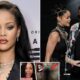 JUST IN: Rihanna Opens Up About Horrifying Experience at 16 After Old Viral Video Resurfaces: Jay-Z Kept Her in Diddy’s Room Until 3 A.M., Where Diddy Threatened Her – “Sleep With Me or Climb Out of a 29th-Floor Window” – And What Happened Next Is Even More Terrifying…