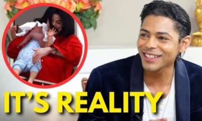 SHOCKING: Michael Jackson’s biological son, Brandon Howard, finally broke his silence and revealed the dark truth that shocked the world