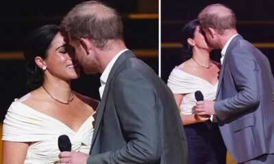 Prince Harry Confession: Even Though, Haters Continue To Make Negative Rumors About Our Relationship, But I Can’t Stop Loving You Meghan Markle…See More