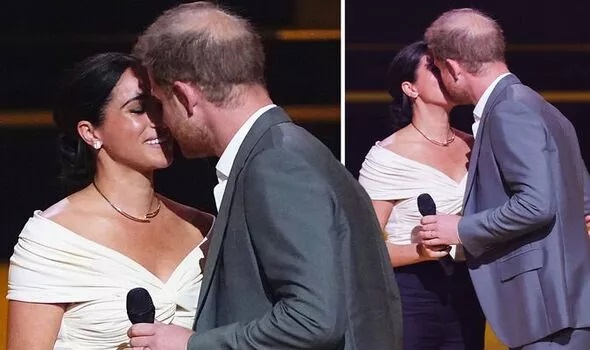 Prince Harry Confession: Even Though, Haters Continue To Make Negative Rumors About Our Relationship, But I Can’t Stop Loving You Meghan Markle…See More