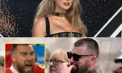 CELEBRITYbreaking: Taylor Swift officially ends her long-term relationship with Travis Kelce for these shocking reasons…. details below 😱