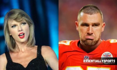 Breaking:Travis Kelce finds his self in more complicated issue ‘ NFL just Suspended Travis from playing over this ‘ Blamed Taylor Swift and Jason told Travis, “You crossed a line,”