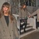 Breaking: Taylor Swift and Travis Kelce Fans Gush Over Their Matching Date Night Outfits: ‘Super Cute’