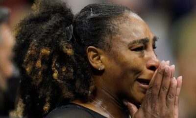 Serena Williams Mom of Two, Teary-Eyed announced separation / divorcing husband Alexis Ohanian over love affair with close relation ‘ Meghan Markle send two strong words..see more