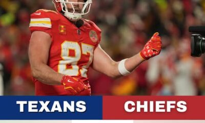 Breaking: Chiefs win!!! Kansas City will host the AFC Championship with the opponent yet to be decided.