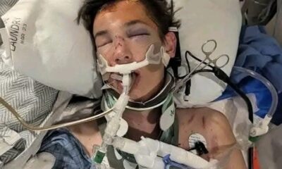 Breaking: Trevor is 17 & a senior @ Hurricane High School, he was in a horrible dirt bike accident on Sunday evening and is … See more