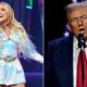 Breaking: Carrie Underwood breaks her silence on controversial performance at Donald Trump’s inauguration: “I love our country and one thing I can’t do is… See more