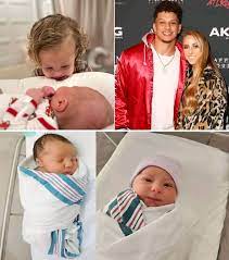 Breaking: After the arrival of their third child, Golden Raye Mahomes, Patrick Mahomes is bursting with joy. He can’t stop singing the praises of his stunning wife, lavishing her with gifts worth millions, and lovingly calling her “a strong, devoted…”