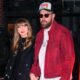 Taylor Swift,35, Breaks Silence and said she’s moving Full-Time with Travis Kelce,35, into his mansion at Leawood: “As my relationship with Travis has moved to the next level because of the….we have decided to start having… See more